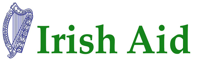 Irish Aid